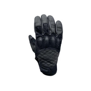 Guantes de Motocicleta con Pantalla Táctil Completa, Disponibles en Todos los Tamaños, Guantes de Cuero para Motocicleta de Primera Calidad, Color Personalizado - Product Image 6