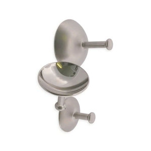 อุปกรณ์ป้องกันดวงตาทำจากสเตนเลสสตีล/ฉลากส่วนตัวออกแบบได้ตามที่ต้องการ - Product Image 6