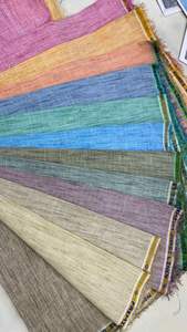 Diseño Kurta Fabric Premium Poly Cotton para bodas y fiestas Export Ready - Product Image 6