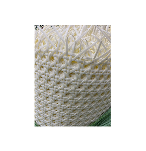 Rollo de malla de ratán no tóxico hecho a mano de entrega rápida, caña de mimbre natural para armario de ratán - Product Image 1