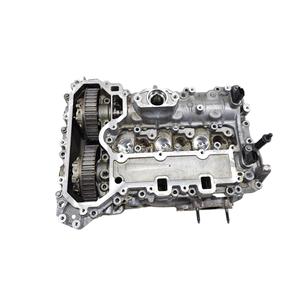Tête de moteur complète PEUGEOT 208 Série 9811346480 HN05 Essence 1200 (19>) - Product Image 1