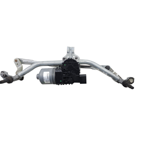 MOTOR DEL LIMPIAPARABRISAS DELANTERO COMPLETO CON TANDEM PARA CITROEN C3 Serie 9815497780 (16>) - Product Image 6