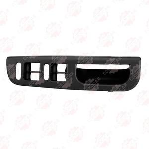 Maniglia della porta nera per il Golf IV Passat di alta qualità della maniglia della finestra prodotto - Product Image 2