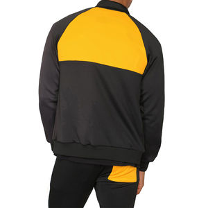 Ropa de moda de manga larga para hombre, chándal de alta calidad para hombre, ropa informal, chándal para hombre 2026 - Product Image 3