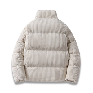 Recién llegado, chaqueta de invierno personalizada para hombre, abrigo de estilo, chaqueta hinchada, chaqueta acolchada de invierno para hombre - Product Image 4