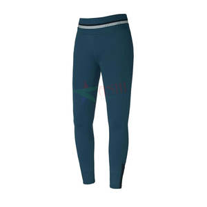 Collants d'équitation en silicone à siège complet pour enfants Produits de cheval pour jeunes cavaliers - Product Image 5