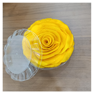 Mangue standard d'exportation, mangue séchée du Vietnam, mangue à mâcher naturelle, mangue séchée pour supermarché, OEM de fruits secs tropicaux - Product Image 3