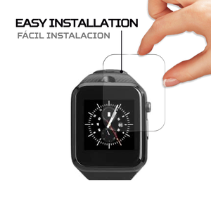 ตัวป้องกันหน้าจอป้องกันการกระแทกสำหรับอุปกรณ์เสริมนาฬิกาอัจฉริยะยูนแท็บ GD19S - Product Image 2