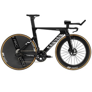 Vélo de course Speed max CFR TT 2024 NEUF en vente - Product Image 3