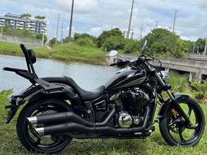 Yamaha Stryker Usada del 2011 - Product Image 3