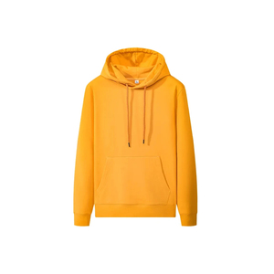 Vente en gros de sweats à capuche vierges pour hommes de toutes tailles pullover avec broderie personnalisée OEM ODM haute qualité personnalisée - Product Image 4
