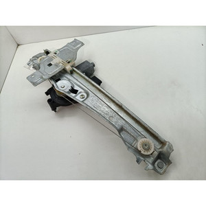MECCANISMO ELETTRICO VETRO POSTERIORE SINISTRO PEUGEOT 2008 1a Serie 9806082280 EB2F/HMZ (13>) - Product Image 6