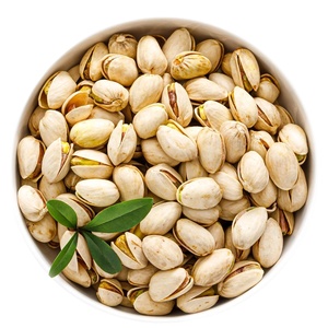 Pistaches de qualité supérieure, collation saine, noix vertes naturelles, fournisseur en gros, livraison rapide, qualité supérieure, export, forte demande - Product Image 1