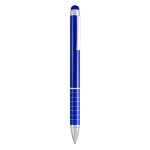 Penna a Sfera Personalizzata Preston per Gadget Promozionali - Product Image 2