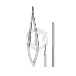 Juego de Instrumentos Quirúrgicos Ortopédicos Básicos de Primera Calidad, 25 Piezas, Acero Inoxidable de Alta Calidad, Instrumento Médico para Traumatología Ortopédica - Product Image 4