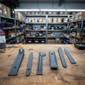 ITA Tools OEM ODM – Kit de 6 outils de démontage pratiques avec construction en nylon et fibre de verre pour la réparation – Fournisseur taïwanais – Garantie négociable - Product Image 4