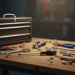 ไขควงกันงัดแบบ TORX ยี่ห้อ Usag ผลิตภัณฑ์ระดับพรีเมียมสำหรับโซลูชันการยึดติดที่รวดเร็วและมีประสิทธิภาพ - Product Image 3