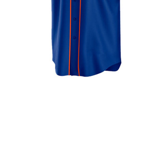 Camisetas de Béisbol Transpirables Personalizables de Alta Calidad, Ropa de Moda para Fanáticos de Equipos en Todos los Tamaños, Envío Rápido - Product Image 6
