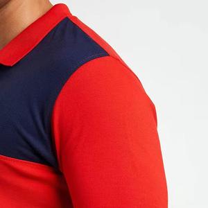 Top des meilleurs nouveaux polos en coton de haute qualité pour hommes au design personnalisé, grande taille, prix de gros, polos pour hommes, service OEM - Product Image 6