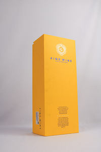 Caja de regalo de vino de cartón rígido de Vietnam, embalaje de lujo con logotipo personalizado para regalos y marcas, venta al por mayor - Product Image 3