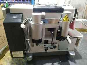 Nueva Máquina de Coser Overlock Computarizada Completamente Automática ST 988-4D-EXT Mechatronics - Product Image 3