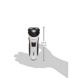 Maquinilla de Afeitar de Triple Hoja para Hombre, para Uso Facial - Product Image 1