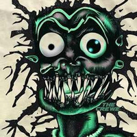 T-shirts graphiques à col rond pour hommes 2025 – Impression personnalisée, 100 % coton, coupe classique, écologiques, style Hip Hop pour adultes et garçons