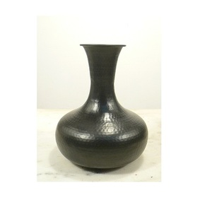 New Design Tabletop Flower Vase Modern Look Wedding Decoration for Living Room - Product Image 3