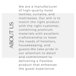 Toalla de Baño 100% Algodón, 70x140cm, 490g, Color Sólido, Tejida, Absorbente, Hilo Anillado, Resistente, para Hotel, Spa, Gimnasio - Product Image 6