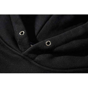 Sudaderas con Bordado para Hombre, Diseño Más Demandado, Precio Razonable, Antiarrugas, Mejores Diseños, Sudaderas con Bordado para Hombre con la Tela Más Reciente - Product Image 4