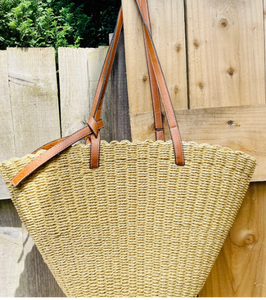 French Market Basket <b>Bag</b> <b>Beach</b> <b>Bags</b> - Product Image 1