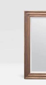 Handmade <b>Wooden</b> Wall <b>Mirror</b> Luxury Vintage Designer Decoration For Stylish Homes - Product Image 5