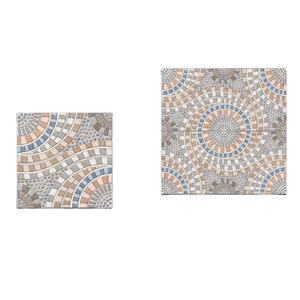 House <b>Matt</b> Surface Porcelain <b>Floor</b> Tile 40x40cm - Product Image 1
