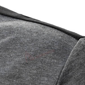 เสื้อโปโลผู้ชายสีทึบเสื้อโปโลสำหรับผู้ใหญ่กำหนดขนาดได้เองเสื้อโปโลสำหรับฤดูร้อน - Product Image 5