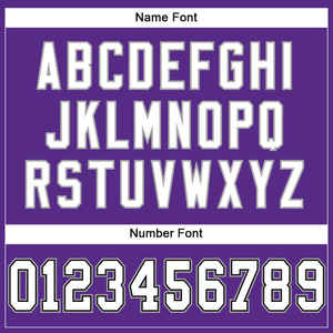 Professional Quality Custom <b>Printed</b> Short Sleeve American Football Jersey with UV Protection Breathable 100% Polyester <b>Material</b> - Product Image 5