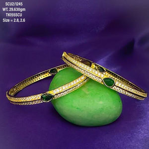 Premium ladies <b>bracelet</b> gold plated <b>Women</b> Pink Zircon <b>Bracelets</b> 925 <b>Sterling</b> <b>Silver</b> Bangles Cubic Zirconia Tennis <b>Bracelets</b> pair - Product Image 3