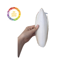 Suministro a granel de hueso de calamar súper barato, alta calidad de Vietnam para mascotas - Product Image 3