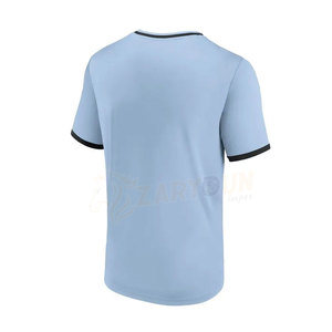 Customized Wholesale Summer Men's T Shirts <b>Cheap</b> Price Men T-Shirt for Sports Wear Best Quality <b>Stuff</b> - Product Image 3