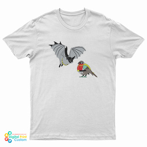 Impression graphique respirante 100% coton personnalisée Conception et taille personnalisées T-shirt de marque pour hommes et femmes - Product Image 1