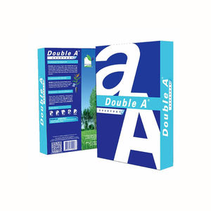 Papel de copia resistente al agua A4 duradero para uso en exteriores - Product Image 1