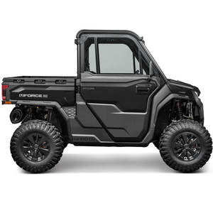 1000cc 3-Seat UFORCE U10 PRO/ U10 PRO HIGHLAND 4X4 Side-by-Side <b>UTV</b> for Fishing, Camping, Hunting - Product Image 4