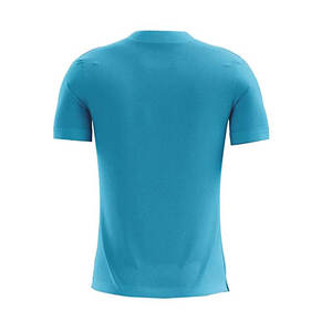 Jersey de fútbol juvenil, uniforme de equipo personalizado, traje de entrenamiento informal transpirable, Jersey de fútbol de verano - Product Image 4