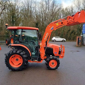 Tractor Kubota 4x4 de Alta Calidad y Gran Potencia (75hp, 80hp, 120hp, 160hp, 180hp) para Agricultura, Disponible para la Venta - Product Image 1