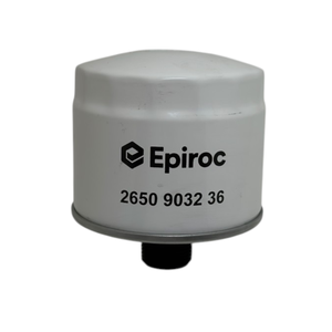 2650903236 2650 9032 36 Composant de respiration pour machines minières, pièce de rechange, composant de ventilation hydraulique - Product Image 1