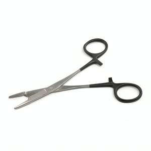 เข็มสเตนเลสสตีลสำหรับการผ่าตัดพิเศษ14ซม./5.5 "ที่ใส่เข็ม Olsen-hegar สำหรับขั้นตอนการผ่าตัดสัตวแพทย์ - Product Image 1