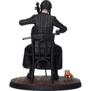 Figura de Colección de Wednesday Cello Animation Derivatives - Product Image 2