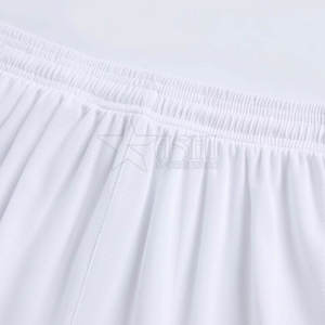 Camiseta de fútbol de diseño superior personalizada última ropa de equipo de fútbol con impresión de logotipo personalizado - Product Image 6