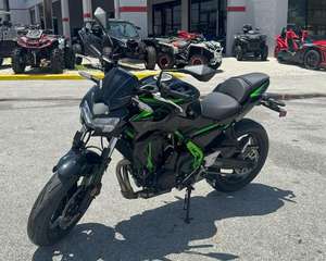 Véritable moto Kawasakis KLX150 BF KLX 140R 110R Dirt Bike Moto - Product Image 3