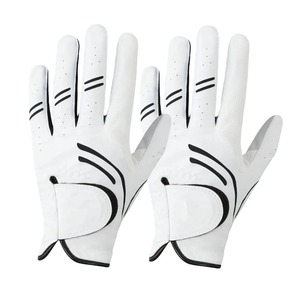 Guantes de golf de diseño personalizado más vendidos con corte perfecto Protección UV Precio bajo-Selección superior del fabricante profesional - Product Image 1
