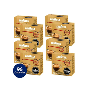 Cápsulas de Café Lavazza A Modo Mio Qualità Oro, Paquete de 12, para Mercados de Exportación y Compradores Internacionales de Café B2B - Product Image 2